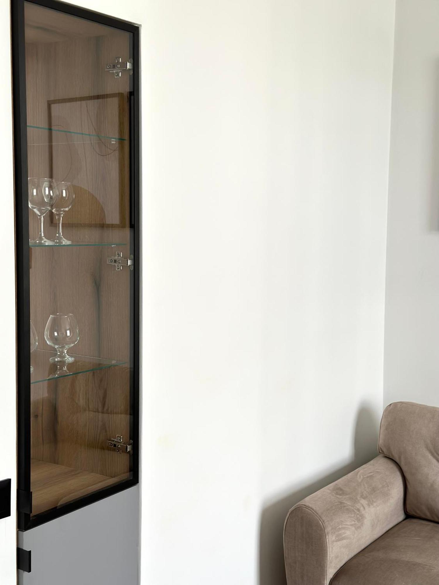 Romantic Apartments - In The Center Of Lviv , King-Size Bed Exteriér fotografie
